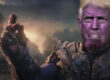 the late show with stephen colbert donald trump thanos rnc avengers endgame parody