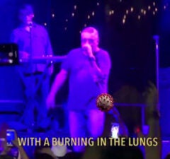 the late show with stephen colbert smash mouth sturgis rally all star parody