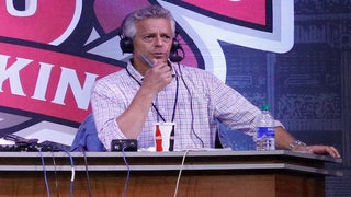 Cincinnati Reds Announcer Thom Brennaman Resigns After On-Air Homophobic Slur