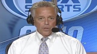 Cincinnati Reds Announcer Thom Brennaman Suspended Mid-Game After Using Homophobic Slur on Air (Video)