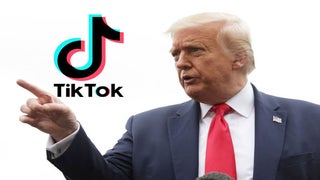 Trump Gives TikTok-Oracle Deal His ‘Blessing’ to Continue Operating in US