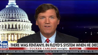 Tucker Carlson Thinks ‘We’re Still Not Precisely Sure How George Floyd Died’ (Video)