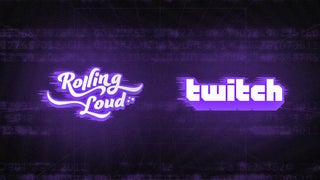 Twitch to Host First Virtual Rolling Loud Music Festival