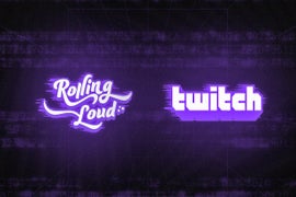 Twitch to Host First Virtual Rolling Loud Music Festival