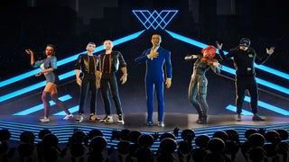 How Virtual Concert Platform Wave Plans to Save Live Music