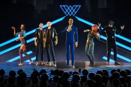 How Virtual Concert Platform Wave Plans to Save Live Music