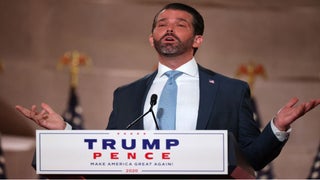 Folks Are VERY Amused After Don Jr Catches COVID-19: ‘Trying So Hard to Be Like His Dad’
