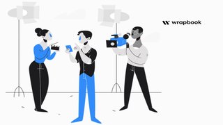 Wrapbook Raises $3.6 Million, Aiming to Become Hollywood’s Top Payroll Processing Platform