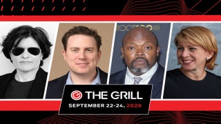 Kara Swisher, Ben Smith, Cheo Hodari Coker and Sharon Waxman Kick Off TheGrill 2020 With ‘The Year It All Changed – Media Disrupted’