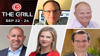 FilmRise, Sony, Roku, Pluto TV and Xumo Join Streaming Conversation at TheGrill 2020