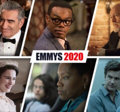 Emmy winners predictions