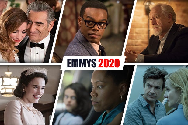 Emmy winners predictions