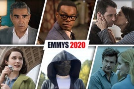 Emmy Predictions in All 23 Major Categories, From ‘Watchmen’ to ‘Schitt’s Creek’ (Photos)
