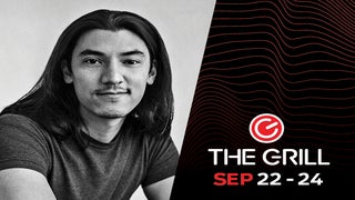 ‘The Social Dilemma’ Director Jeff Orlowski Joins TheGrill 2020