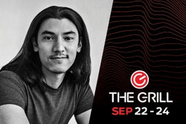 ‘The Social Dilemma’ Director Jeff Orlowski Joins TheGrill 2020