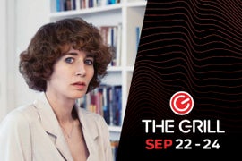 ‘Kajillionaire’ Writer-Director Miranda July Joins Spotlight Conversation at TheGrill 2020