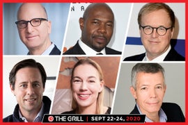What’s the Future of Movies? Antoine Fuqua, Brad Bird, Andrew Cripps Join TheGrill 2020