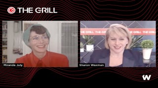 How Watching ‘Mission: Impossible’ on TV Motivated ‘Kajillionaire’s’ Miranda July to Make a Heist Film for Women