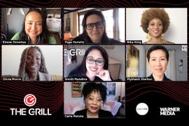 WarnerMedia’s MyKhanh Shelton on ‘Leaning In’ to Discomfort and ‘Building the Muscle’ for Change