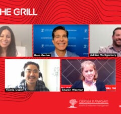 TheGrill 2020 Gaming Next Level panel