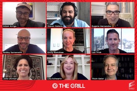 How TheWrap’s 2020 Innovators Conquered the Pandemic: ‘We Don’t Want to Go Back to Normal’