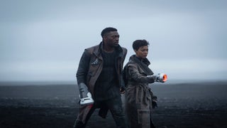 ‘Star Trek: Discovery’ Season 3 Trailer Finds the Crew In the Next Millennium – Without the Federation (Video)