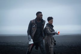 ‘Star Trek: Discovery’ Season 3 Trailer Finds the Crew In the Next Millennium – Without the Federation (Video)