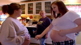 MTV Is Bringing Back ’16 and Pregnant’ (Exclusive)