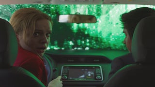 ‘New Order’ Film Review: A Political Horror Moment Gets Its Political Horror Movie