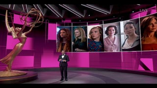 Emmy Awards Set 2021 Date on CBS and Paramount+