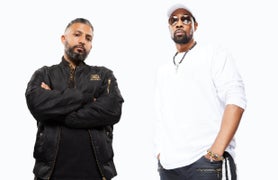 RZA’s 36 Cinema Platform Unites Fans of Classic Kung Fu Flicks During the Pandemic