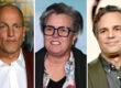 9/11 truthers woody harrelson rosie o'donnell mark ruffalo
