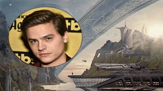 Dylan Sprouse, George C Romero to Star in Sci-Fi Audio Show ‘Beyond Kuiper’ (Exclusive Preview)