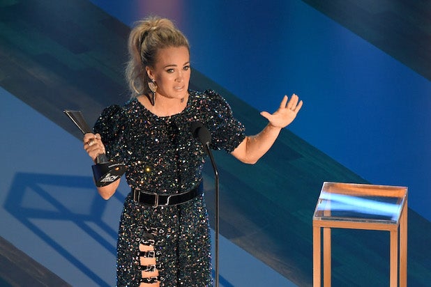 ACM Awards