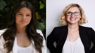 AMC Promotes Carrie Gillogly and Emma Miller to Co-Heads of Scripted Series