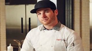 Aaron Grissom, Former ‘Top Chef’ Contestant, Dies at 34