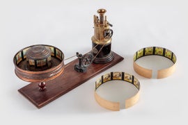 Academy Museum Lands Huge Collection of Optical Devices From Before Movies Existed