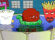 Aqua Teen Hunger Force