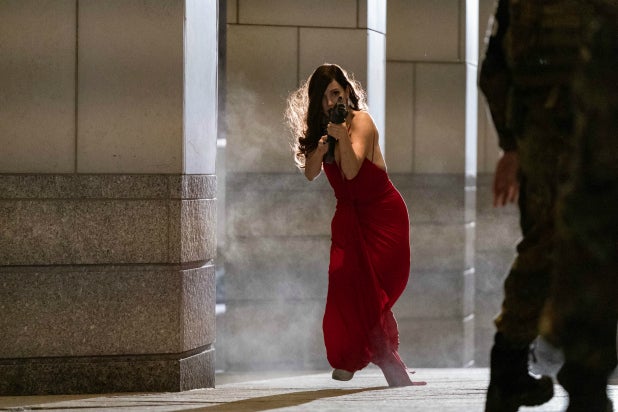 Ava Film Review Jessica Chastain S A Deadly Assassin In A Thriller