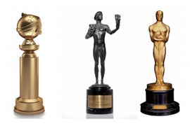 Oscars in April? Here’s the COVID-Altered Awards Season Calendar