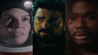 Labor Day 2020 TV Viewing Guide: Here Are 17 Things to Watch This Weekend (Photos)