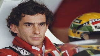 Ayrton Senna Miniseries About Late Brazilian Racing Driver Ordered at Netflix