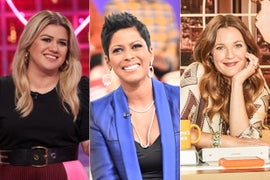 From Kelly Clarkson to Drew Barrymore, Why Daytime Talk Shows Are Making a Comeback