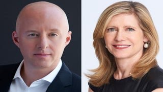 Chris McCumber to Exit as USA Network and Syfy President Amid Next Wave of NBCU Reorg