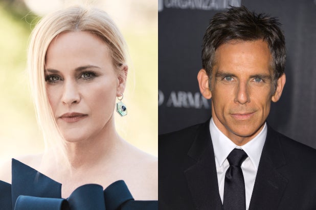 Ben Stiller To Direct Patricia Arquette Led High Desert For Apple Tv