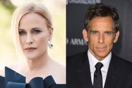 Ben Stiller to Direct Patricia Arquette-Led Comedy Series ‘High Desert’ for Apple TV+