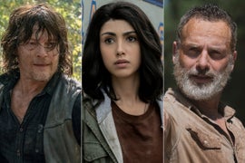 How ‘The Walking Dead’ Franchise Will Survive Long After AMC Kills Off Original Hit Series