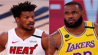 Why ABC’s NBA Finals Face Uphill Battle in TV Ratings – Despite LeBron James and the Lakers