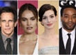 Lockdown Ben Stiller Lily James Anne Hathaway Chiwetel Ejiofor