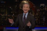 Bill Maher Amy Coney Barrett Nuts